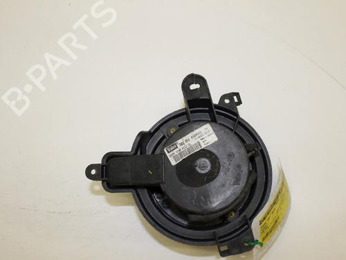 Used Heater blower motor PEUGEOT PARTNER Box Body/MPV (5_, G_) 1.9 D (69 hp) 15334234