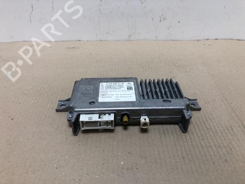 Used Electronic module MERCEDES-BENZ B-CLASS Sports Tourer (W247) B 200 d (247.012) (150 hp) 16120661