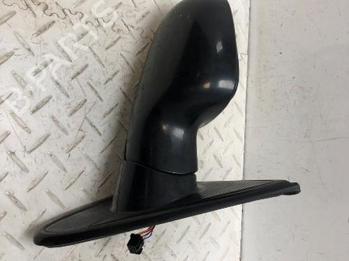 Right mirror CHRYSLER VOYAGER IV (RG, RS) 2.4 | BP25622014C27 