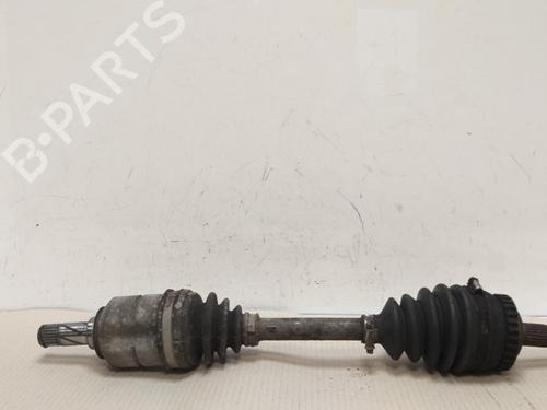 Used Left front driveshaft Left front driveshaft 15343542 15343542
