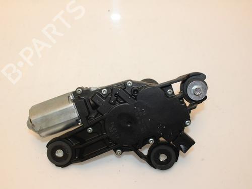 Used Rear wiper motor MAZDA 3 (BK) 1.6 DI Turbo (109 hp) 15322078