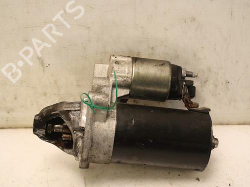 Used Starter Starter 15336219 15336219
