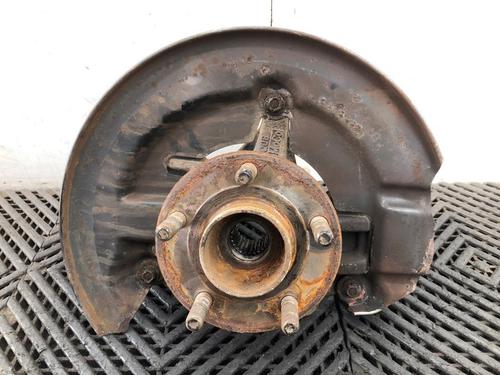 Left front steering knuckle FORD FOCUS III Turnier 1.0 EcoBoost | BP37207206M25 - Image 6
