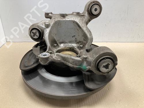 left-rear-steering-knuckle-mercedes-benz-b-class-sports-tourer-w247-b-200-d-247012-a2473502100-a2473509100-a2470400-2018-22312462 main image