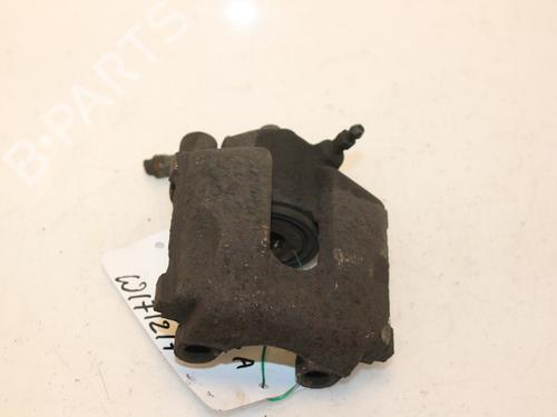 Used Right rear brake caliper BMW 3 (E46) 320 d (136 hp) 15325564