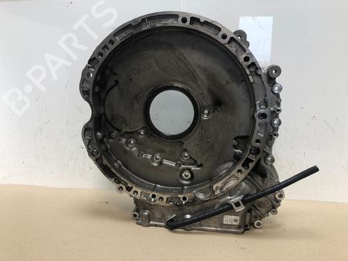 Used Timing cover Timing cover 16166696 16166696