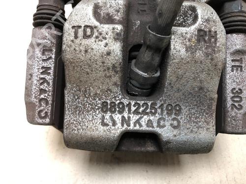 Right rear brake caliper LYNK & CO 01 PHEV | BP16296438M106 - Image 5