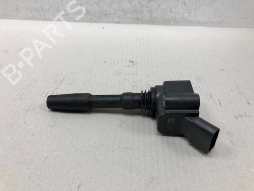 Ignition coil AUDI A4 B9 Avant (8W5, 8WD) 40 TFSI Mild Hybrid | BP37215412M94 - Image 2