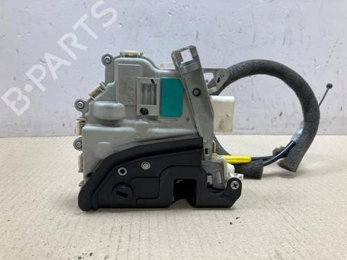 Rear left lock PORSCHE MACAN (95B) 3.0 S | BP37213232C100 - Image 5