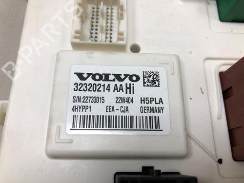 Electronic module VOLVO XC40 (536) Recharge | BP37208940M83 - Image 4