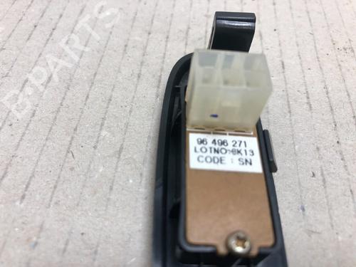 Switch CHEVROLET MATIZ (M200, M250) 0.8 | BP17376592I30 - Image 6