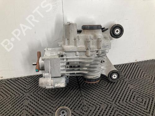 Rear differential VW T-ROC (A11, D11) 2.0 R 4motion | BP23090971M24  - Image 6