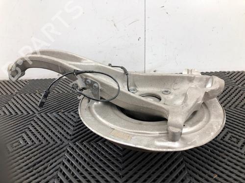 Used Right front steering knuckle Right front steering knuckle 37209605 37209605