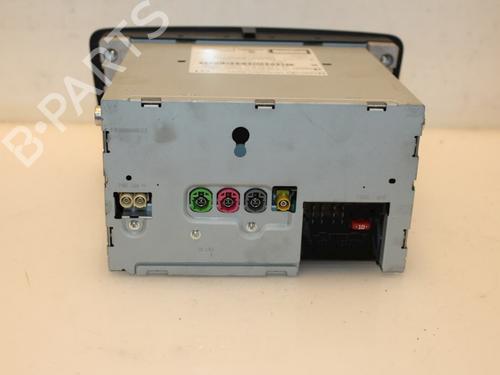 Electronic module MERCEDES-BENZ A-CLASS (W176) A 180 CDI / d (176.012) | BP15323386M83 