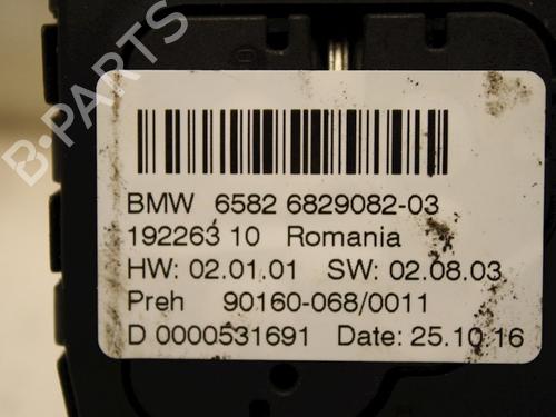 Electronic module BMW 3 (F30, F80) 330 e | BP15336341M83
