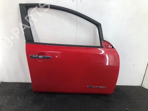 Used Right front door Right front door 37203808 37203808