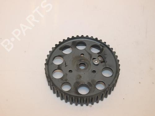 Used Pulley Pulley 15318507 15318507