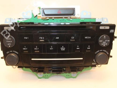 Used Radio Radio 15320194 15320194