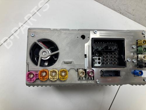 Electronic module BMW 5 (G30, F90) 520 i | BP37204128M83 - Image 7