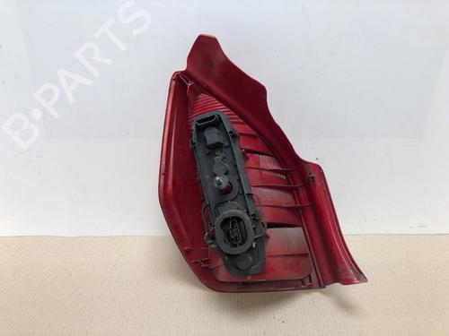 Right taillight CITROËN C2 (JM_) 1.1 | BP15537085C35 