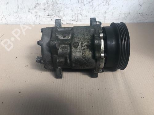 Used AC compressor AC compressor 15334444 15334444
