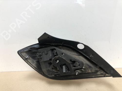 Right taillight OPEL ASTRA H (A04) 1.6 (L48) | BP15536476C35 