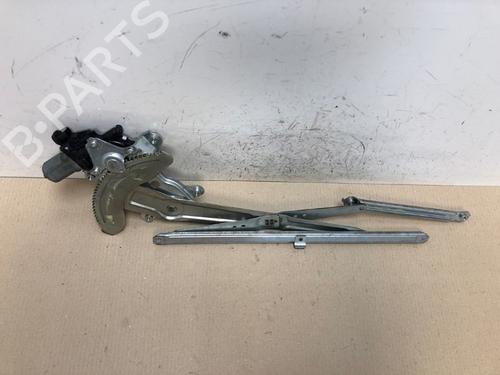 Front right window mechanism OPEL AGILA B (H08) 1.0 (F68) | BP37206817C23 - Image 4