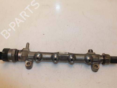 Used Injection rail Injection rail 15328626 15328626