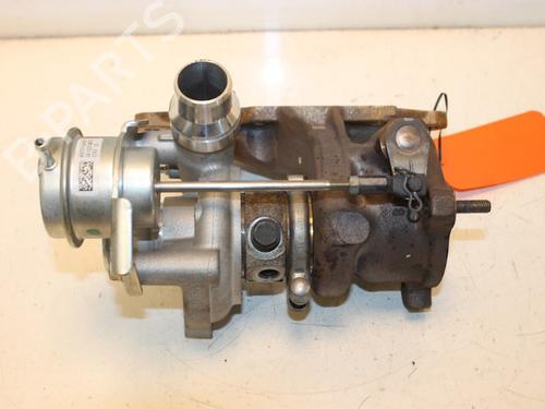 Used Turbocharger/Supercharger Turbocharger/Supercharger 15316713 15316713