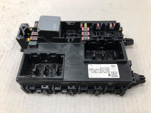 Used Fuse box Fuse box 37210623 37210623