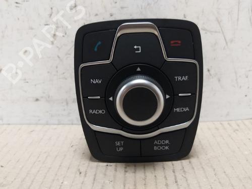 Used Switch PEUGEOT 508 I (8D_) 1.6 HDi (115 hp) 15343705