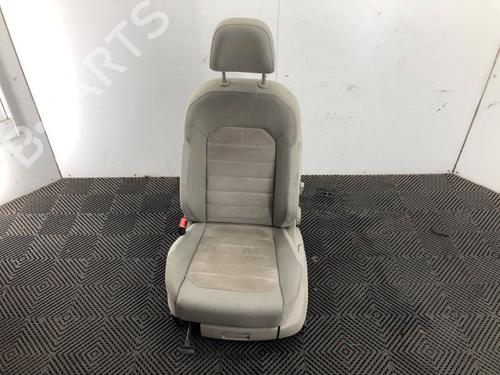 Used Left front seat Left front seat 37214377 37214377
