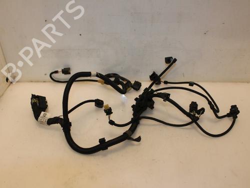Used Wiring harness Wiring harness 15328377 15328377