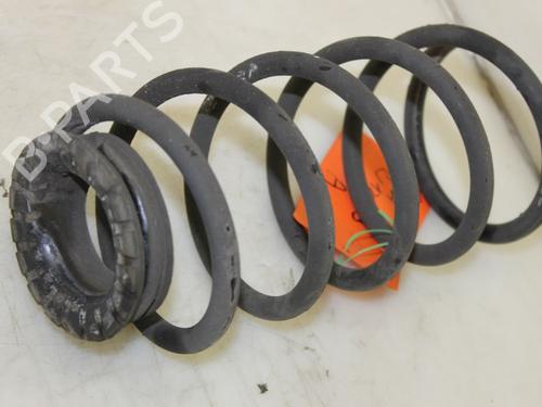 Used Shock absorber spring OPEL CORSA D (S07) 1.4 (L08, L68) (90 hp) 15301870