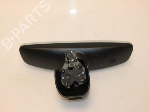 Rear mirror VW POLO V (6R1, 6C1) 1.2 TSI | BP15322752I6 