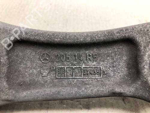 Right front suspension arm MERCEDES-BENZ E-CLASS Coupe (C238) E 200 (238.342) | BP37215123M13 - Image 2