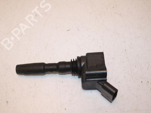 Used Ignition coil SEAT ARONA (KJ7, KJP) 1.0 TSI (115 hp) 15333840