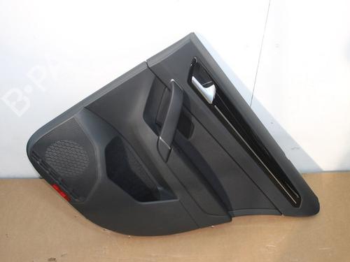Used Rear right panel VW GOLF SPORTSVAN VII (AM1, AN1) 2.0 TDI (150 hp) 15318831