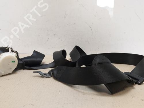 Used Front left seatbelt BMW 3 (E90) 320 d (163 hp) 16075309