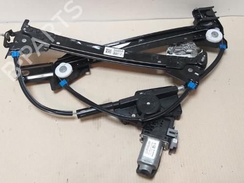 Used Rear right window mechanism Rear right window mechanism 37207522 37207522