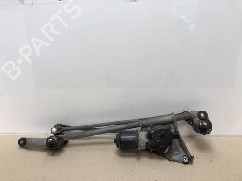 Used Front wipers mechanism SUBARU IMPREZA Estate (GG) 1.6 AWD (95 hp) 15650332