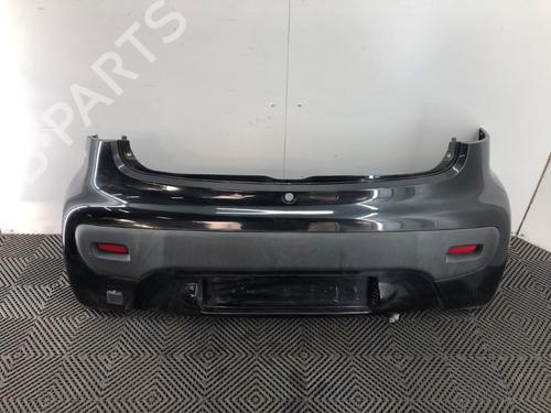 Used Rear bumper Rear bumper 37211757 37211757