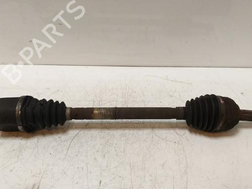 Used Left front driveshaft Left front driveshaft 15531407 15531407