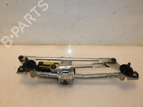 Used Front wipers mechanism KIA PICANTO II (TA) 1.0 (67 hp) 15326860