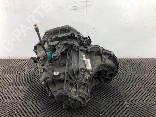 Gearbox RENAULT TRAFIC III Van (FG_) 1.6 dCi 90 (FGME) | BP37215102M3 - Image 4