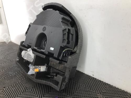 Electronic module FORD FIESTA VII (HJ, HF) 1.0 EcoBoost | BP17954782M83 