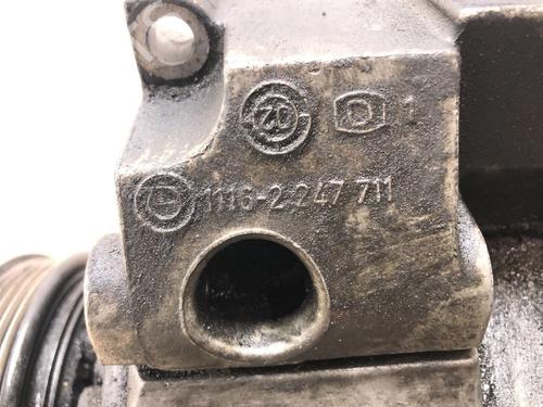 AC compressor ROVER 75 (RJ) 2.0 CDT | BP15345809M34 