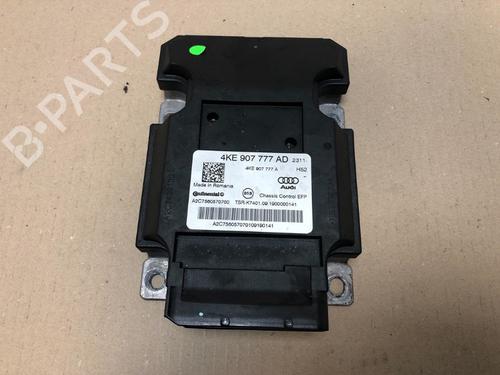 Electronic module AUDI E-TRON (GEN) 55 quattro | BP15344463M83 