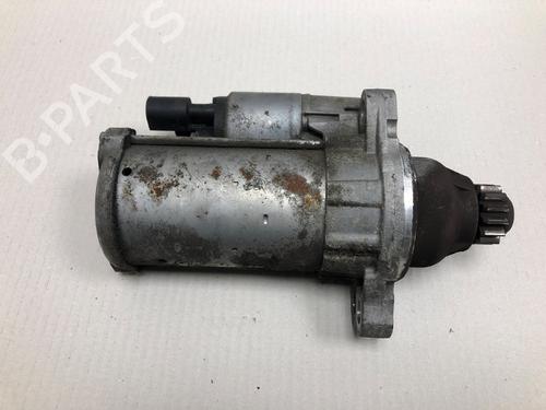Starter VW UP! (121, 122, BL1, BL2, BL3, 123) 1.0 | BP37208467M8 - Image 6