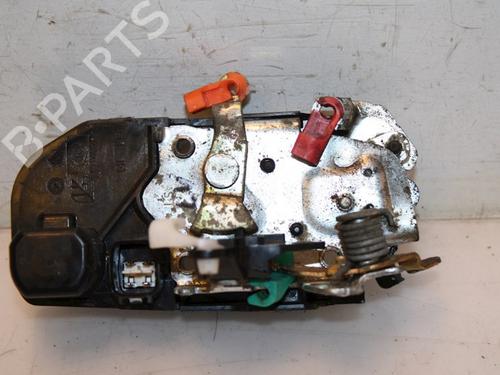 Used Front left lock Front left lock 15334891 15334891